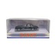 MATCHBOX DINKY 1955 MERCEDES BENZ 300SL GULLWING BLACK DY-12
