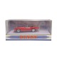 MATCHBOX DINKY 1968 JAGUAR 'E' TYPE MK 1 1/2 RED DY-18