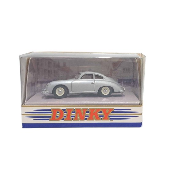 MATCHBOX DINKY 1/43 1958 PORSCHE 356A COUPE DY-25