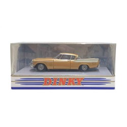 MATCHBOX DINKY 1/43 STUDEBAKER GOLDEN HAWK DY-26