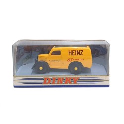 MATCHBOX DINKY 1/43 1950 FORD E83W 10 CWT VAN HEINZ DY-4
