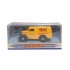 MATCHBOX DINKY 1/43 1950 FORD E83W 10 CWT VAN HEINZ DY-4