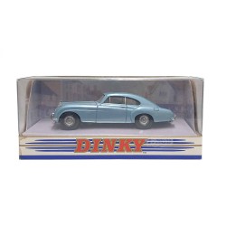 MATCHBOX DINKY 1955 BENTLEY 'R' CONTINENTAL LIGHT BLUE DY-13