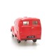 MATCHBOX DINKY 1990 - 1952 AUSTIN A40 VAN RED DY-15