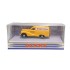 MATCHBOX DINKY TOYS 1953 AUSTIN A40 VAN YELLOW DY-15B