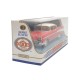 MATCHBOX DINKY 1/43 CHEVROLET BEL AIR 1957 RED DY-2