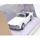 MATCHBOX DINKY 1991 - 1965 TRIUMPH TR4A - IRS DY-20