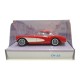 MATCHBOX DINKY 1991 - 1956 CHEVROLET CORVETTE RED DY-23