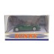 MATCHBOX DINKY 1992 - 1/43 1956 AUSTIN HEALEY 100 BN2 GREEN DY-30