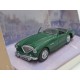 MATCHBOX DINKY 1992 - 1/43 1956 AUSTIN HEALEY 100 BN2 GREEN DY-30