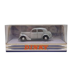 MATCHBOX DINKY 1/43 1950 FORD V8 PILOT SILVER DY5-B