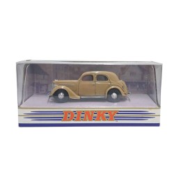 MATCHBOX DINKY 1/43 1950 FORD V8 PILOT BROWN DY5-C
