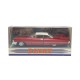 MATCHBOX DINKY 1959 CADILLAC COUPE DE VILLE RED DY-7 MATCHBOX DINKY 1959 CADILLAC COUPE DE VILLE RED DY-7