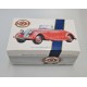 MATCHBOX DINKY 1/43 1939 TRIUMPH DOLOMITE RED DY-S 17