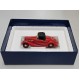 MATCHBOX DINKY 1/43 1939 TRIUMPH DOLOMITE RED DY-S 17