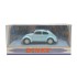 MATCHBOX DINKY 1951 VOLKSWAGEN BLUE DY-6 - PAINT DAMAGE