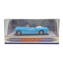 MATCHBOX DINKY 1953 BUICK SKYLARK BLUE DY-29