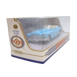 MATCHBOX DINKY 1953 BUICK SKYLARK BLUE DY-29 MATCHBOX DINKY 1953 BUICK SKYLARK BLUE DY-29