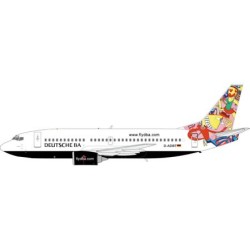 AV2733002 - 1/200 DEUTSCHE BA 737-31S D-ADBT AV2733002 - 1/200 DEUTSCHE BA 737-31S D-ADBT