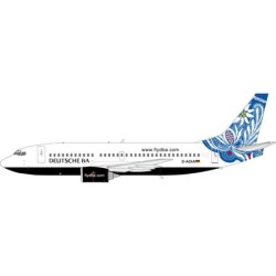 AV2733003 - 1/200 DEUTSCHE BA 737-36Q D-ADIA AV2733003 - 1/200 DEUTSCHE BA 737-36Q D-ADIA