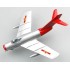 1/72 MIG-15 CHINESE AIR FORCE RED FOX (PLASTIC MODEL)