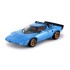 H4523 - 1/18 LANCIA STRATOS STRADALE BLUE