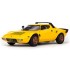 H4524 - 1/18 LANCIA STRATOS STRADALE YELLOW