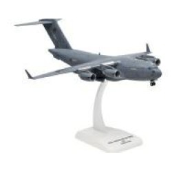 HO7785 - 1/200 ROYAL AUSTRALIAN AIR FORCE C-17A HO7785 - 1/200 ROYAL AUSTRALIAN AIR FORCE C-17A