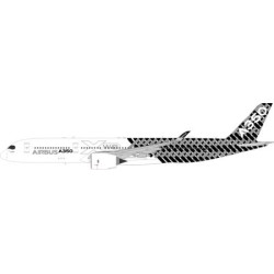IF3500814 - 1/200 AIRBUS A350-941 F-WWCF
