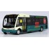 JOTRS76621 - 1/76 ARRIVA OPTARE SOLO M970SR ROUTE 277 TOWN CENTRE (RESIN)