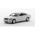 KY03632W - 1/43 MERCEDES BENZ S600L (V221) WHITE