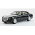 KY05531DBK - 1/43 ROLLS ROYCE PHANTOM COUPE DIAMOND BL