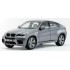 KY8762SG - 1/18 BMW X6M (E71) SPACE GREY