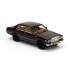 NEO44497 - 1/43 DATSUN 200L LAUREL C230 BROWN 1977