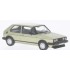 NEO45559 - 1/43 VW GOLF 1 GTI GOLD 1983