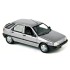 NOR154103 - 1/43 CITROEN ZX 1991 SILVER