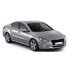 NOR475806 - 1/43 PEUGEOT 508 2012 SILVER