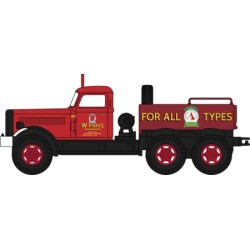 OX76DT006 - 1/76 DIAMOND T BALLAST WYNNS OX76DT006 - 1/76 DIAMOND T BALLAST WYNNS