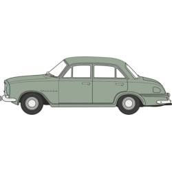 OX76FB006 - 1/76 VAUXHALL FB VICTOR CACTUS GREEN OX76FB006 - 1/76 VAUXHALL FB VICTOR CACTUS GREEN