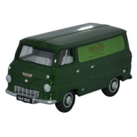 1/76 FORD 400E MAIDSTONE AND DISTRICT 1/76 FORD 400E MAIDSTONE AND DISTRICT