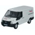 1/76 FORD TRANSIT SWB LOW ROOF NETWORK RAIL 76FT023