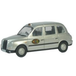 1/76 TX4 TAXI DIAL A CAB 76TX4004