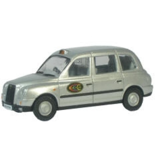 1/76 TX4 TAXI DIAL A CAB 76TX4004