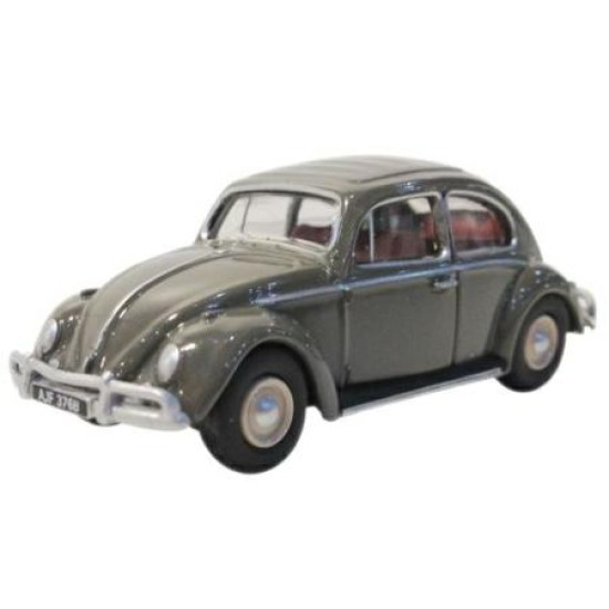 1/76 ANTHRACITE VW BEETLE 76VWB004