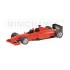 400020510 - 1/43 EURO MINARDI F1X2 FIORANO 2002