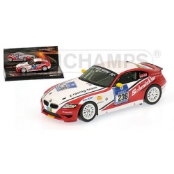 437111236 - 1/43 BMW Z4 M COUPE-WEIDENBRUCK/WACK/SCHM 437111236 - 1/43 BMW Z4 M COUPE-WEIDENBRUCK/WACK/SCHM