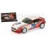 437111236 - 1/43 BMW Z4 M COUPE-WEIDENBRUCK/WACK/SCHM