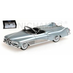 437141230 - 1/43 BUICK LE SABRE CONCEPT 1951 437141230 - 1/43 BUICK LE SABRE CONCEPT 1951
