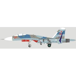 WTW72-014-20 - 1/72 SU-27 RUSSIA AIR FORCE 23RD 1AP(56)