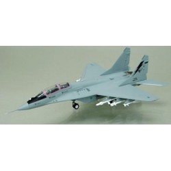 WTW72-018-08 - 1/72 MIG-29 MALAYSIA AIR FORCE
